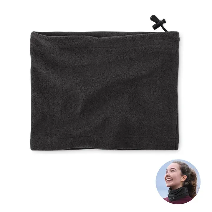 Fleece multiuse beanie - MO2350 (MOCN#03)